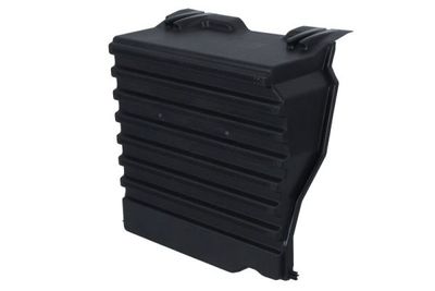 Wind Deflector PACOL SCA-BC-005