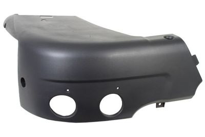 Cover, bumper PACOL SCA-CP-002L