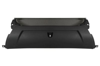 Cover, bumper PACOL SCA-CP-003