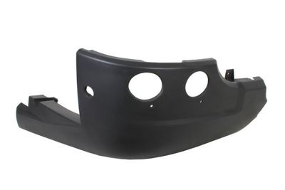 Cover, bumper PACOL SCA-CP-003R