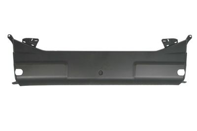 Bumper PACOL SCA-FB-015