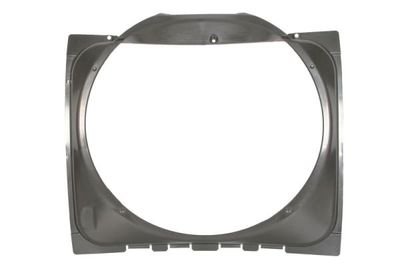 Cowling, radiator fan PACOL SCA-FC-004