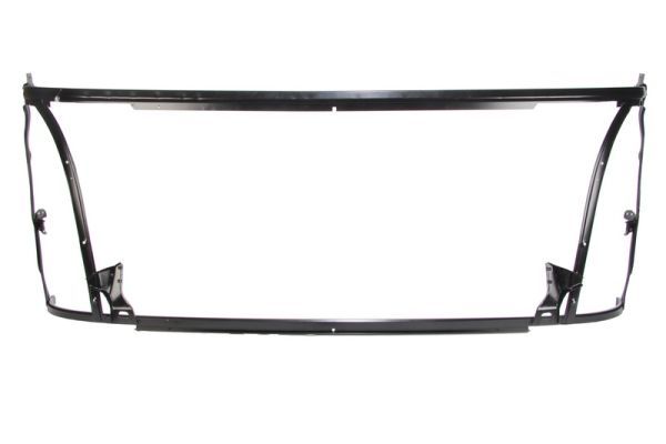 PACOL SCA-FP-002 Holder, radiator grille
