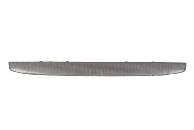 Radiator Grille PACOL SCA-FP-020