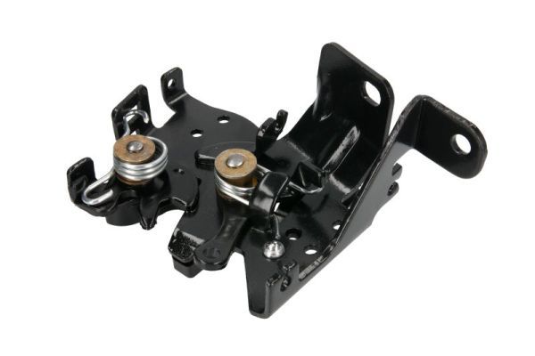 PACOL SCA-FP-025L Holder, radiator grille