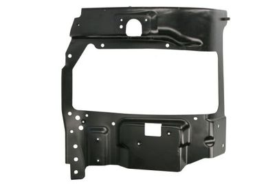 Frame, headlight PACOL SCA-HLS-004L