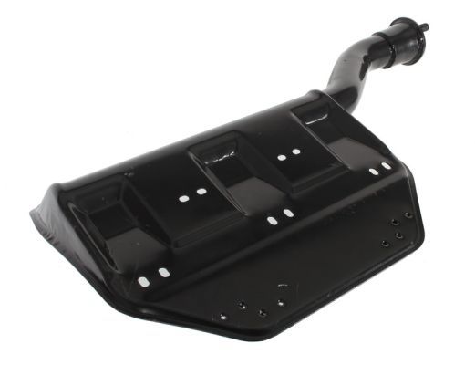 PACOL SCA-MS-001 Mounting Kit, wing