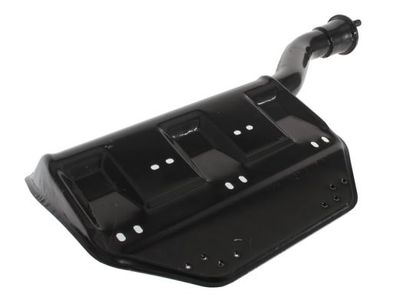 Mounting Kit, wing PACOL SCA-MS-001