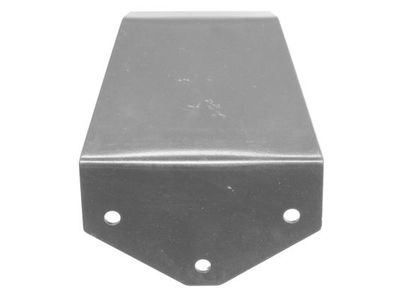 Holder, wing PACOL SCA-MS-002