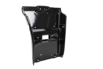 Foot/Running Board PACOL SCA-SP-001R