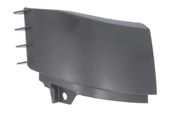 PACOL VOL-CP-007R Air Deflector, driver cab