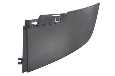 Wind Deflector PACOL VOL-CP-014L