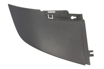 Wind Deflector PACOL VOL-CP-014R