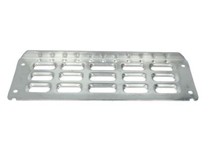 Foot/Running Board PACOL VOL-CS-002