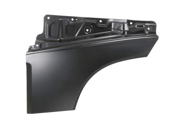 PACOL VOL-DE-001L Door, body
