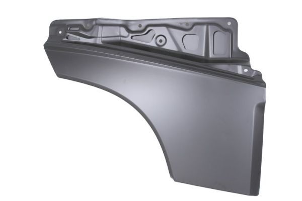PACOL VOL-DE-001R Door, body