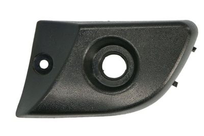 Exterior Door Handle PACOL VOL-DH-012L