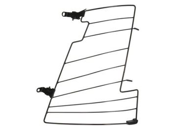 Cover, bumper PACOL VOL-FB-020L