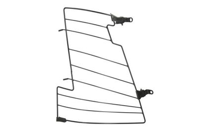 Cover, bumper PACOL VOL-FB-020R