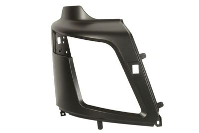 Bumper PACOL VOL-FB-026R