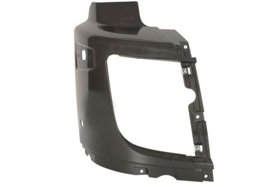 Bumper PACOL VOL-FB-028R