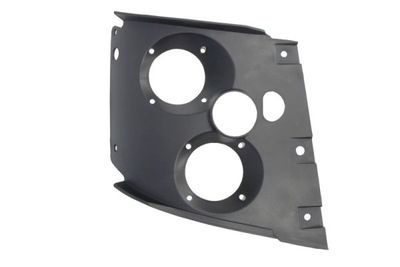 Mounting Bracket, bumper PACOL VOL-FB-029R