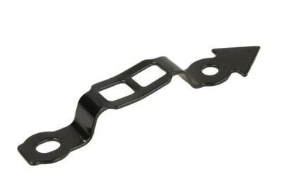 Holder, radiator grille PACOL VOL-FP-034