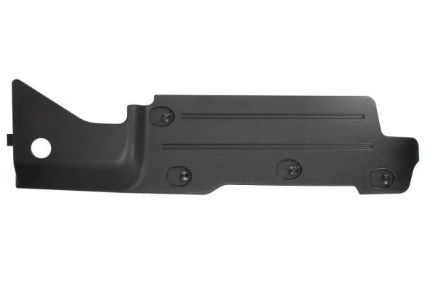 PACOL VOL-FP-036R Support, radiator grille
