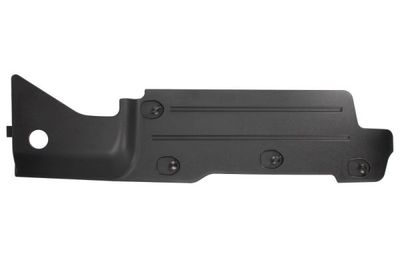 Support, radiator grille PACOL VOL-FP-036R