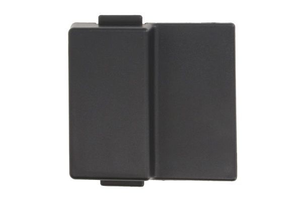PACOL VOL-FP-039L Cover, radiator grille