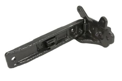 Holder, radiator grille PACOL VOL-FP-040L