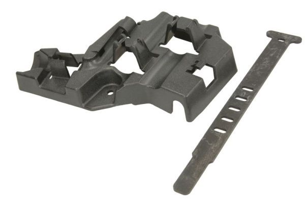 PACOL VOL-FP-042 Holder, radiator grille
