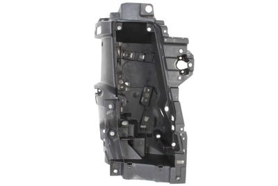 Housing, headlight PACOL VOL-HLC-001R