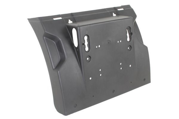 PACOL VOL-MG-003 Wing