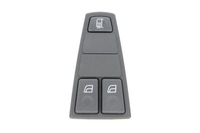 Pressure Switch, axle load limitation PACOL VOL-PC-006