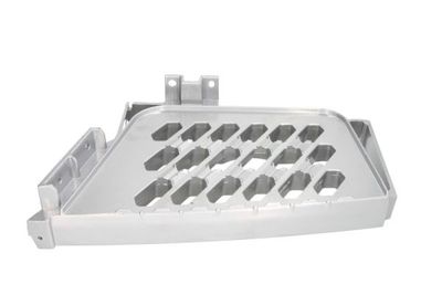 Foot/Running Board PACOL VOL-SP-012R