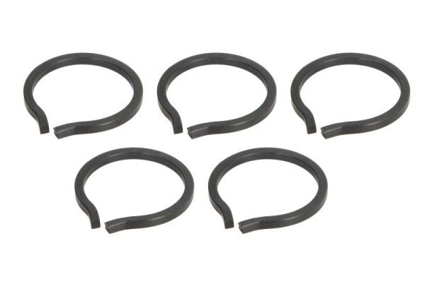PASCAL CIR G1001PC Lock Washer, differential drive flange fastening