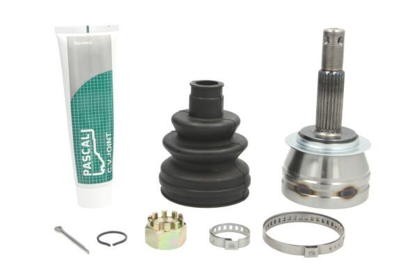 PASCAL G10001PC Joint Kit, drive shaft