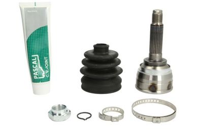Joint Kit, drive shaft PASCAL G10003PC
