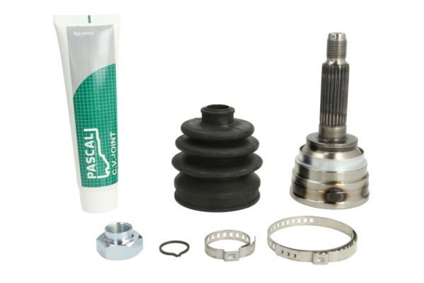 PASCAL G10016PC Joint Kit, drive shaft