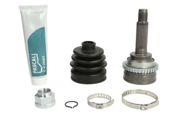 PASCAL G10017PC Joint Kit, drive shaft