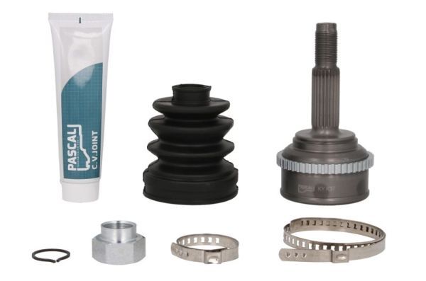 PASCAL G10021PC Joint Kit, drive shaft