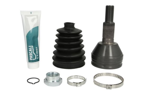 PASCAL G10023PC Joint Kit, drive shaft
