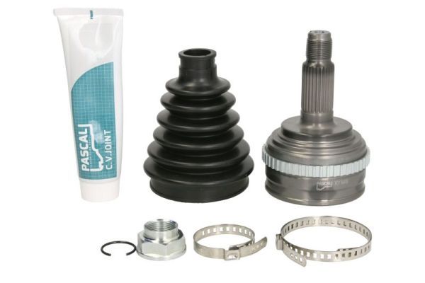 PASCAL G10024PC Joint Kit, drive shaft