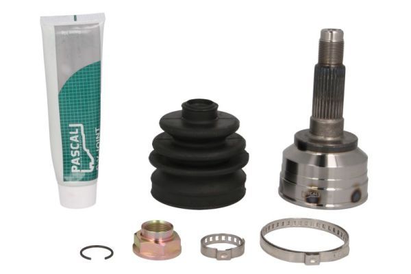 PASCAL G10319PC Joint Kit, drive shaft