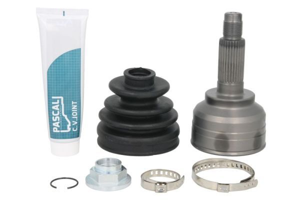PASCAL G10332PC Joint Kit, drive shaft