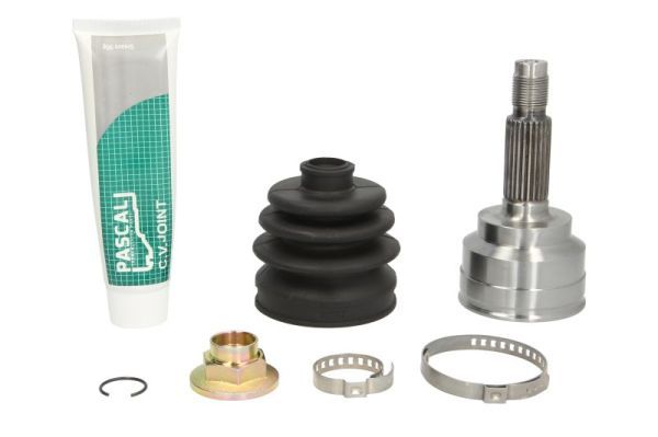 PASCAL G10336PC Joint Kit, drive shaft
