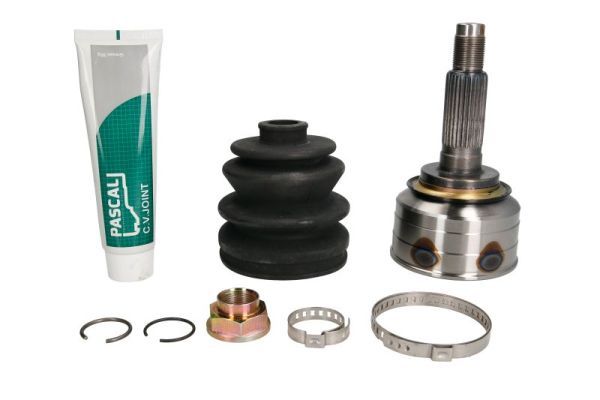 PASCAL G10342PC Joint Kit, drive shaft