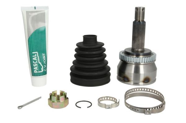 PASCAL G10348PC Joint Kit, drive shaft
