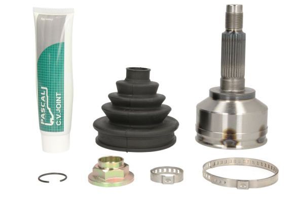 PASCAL G10351PC Joint Kit, drive shaft